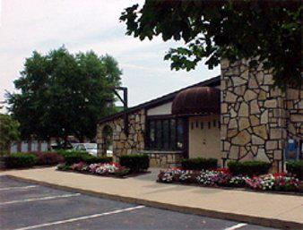 Knights Inn Greensburg