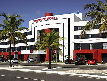 Mercure Aracaju Del Mar