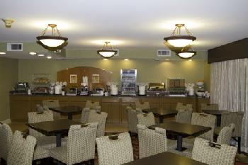 Comfort Inn Harrisburg
