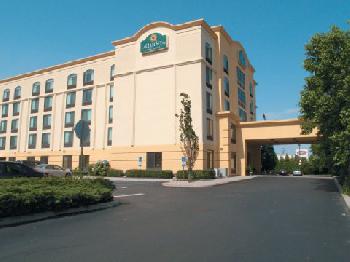 La Quinta Inn & Suites Garden City