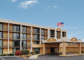 Comfort Inn Greater Cincinnati Airport
