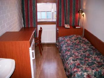 Hotel Fenno