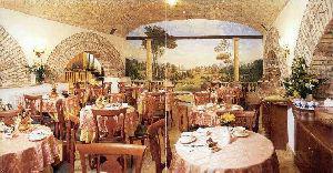 Hotel Villa Patrizi
