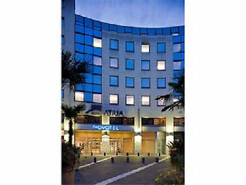 Novotel Paris Charenton