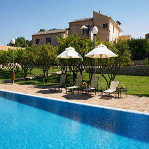 Finca Son Roig