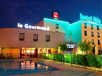 ibis Chalon-Sur-Saone Europe
