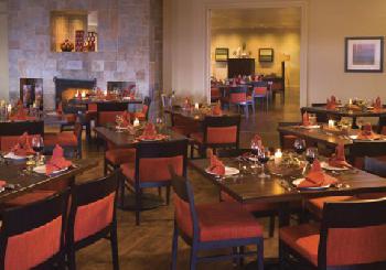 Red Mountain Spa