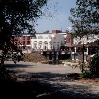 Bilderberg Residence Heideborgh