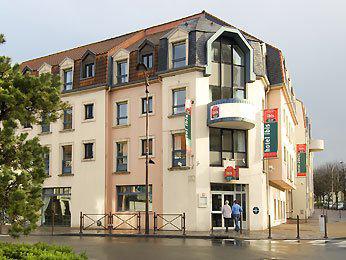 ibis Boulogne sur Mer Centre Cathedrale