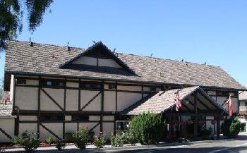 King Frederik Inn