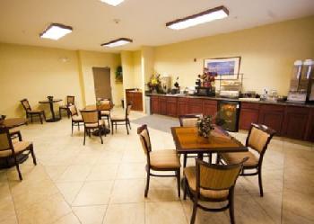Comfort Inn Auburn