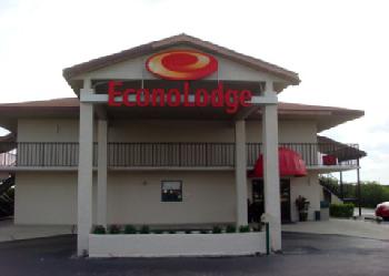 Econo Lodge Sebring