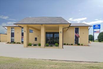 Americas Best Value Inn