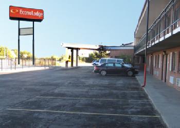 Econo Lodge Salina