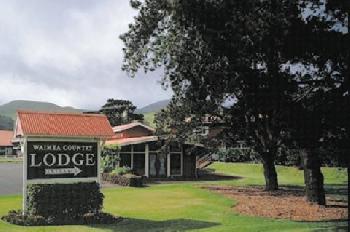 Castle Waimea Country Lodge