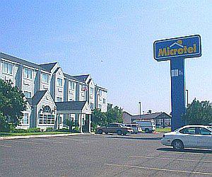 Microtel Inn McAllen