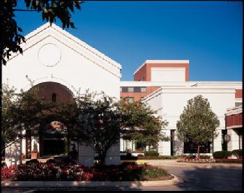 Hyatt Deerfield