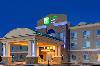 Holiday Inn Express Hotel & Suites GRANTS - MILAN