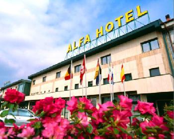 Alfa Fiera Hotel