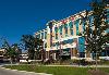 Bloomington-Normal Marriott Hotel & Conference Center