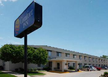 Comfort Inn Marion