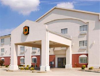 Super 8 Grayville