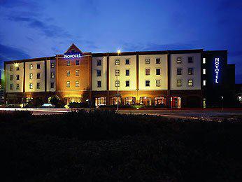 Novotel Ipswich Centre