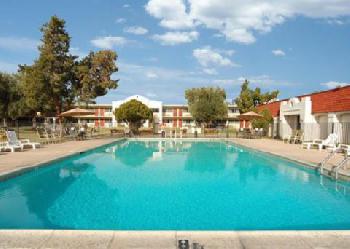 Quality Inn On Historic Route 66