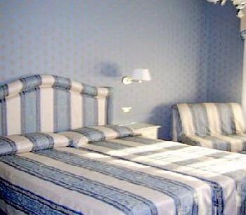 Hotel Conterie