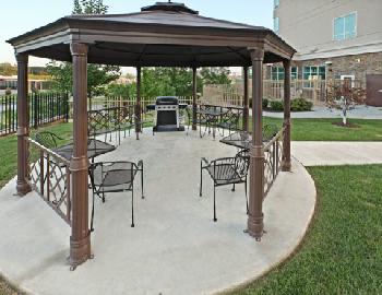 Staybridge Suites ROGERS - BENTONVILLE