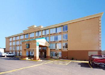 Quality Inn & Suites Lafayette