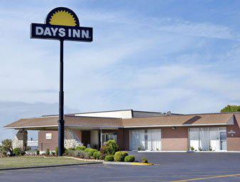 Days Inn Gainesville