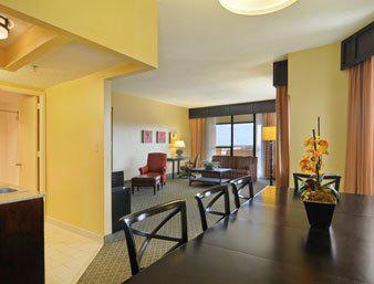 Ramada Plaza Macon