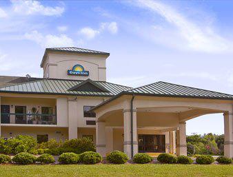 Days Inn Chapel Hill