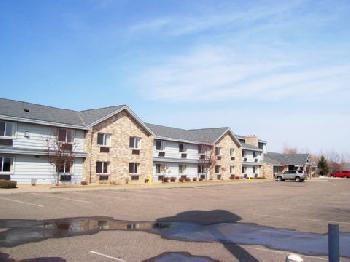 AmericInn White Bear Lake