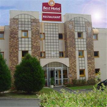 Best Hotel