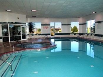 Ameritel Inn Towne Square