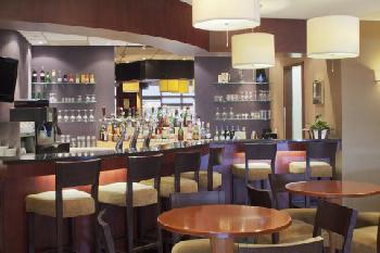 Holiday Inn CALAIS