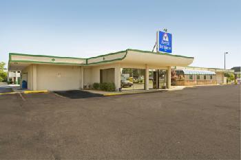 Americas Best Value Inn and Suites/Decatur