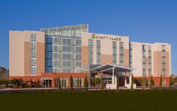Hyatt Place Uncasville