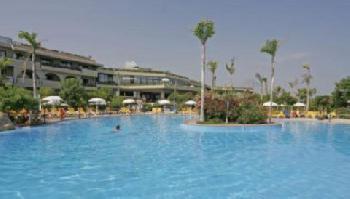 Fiesta Hotel Garden Beach