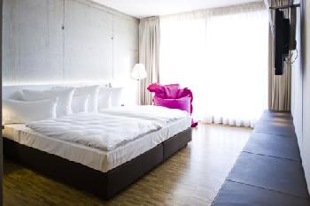 Factory Hotel