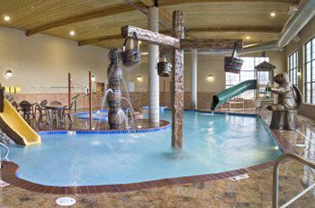 BEST WESTERN PLUS Kelly Inn & Suites