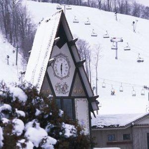 Boyne Mountain Resort