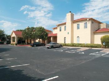 La Quinta Inn Georgetown