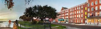 Natchez Grand Hotel