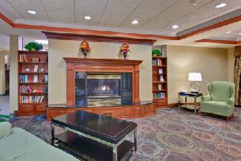 Holiday Inn Express SAULT STE. MARIE