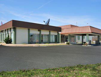 Days Inn Little Rock