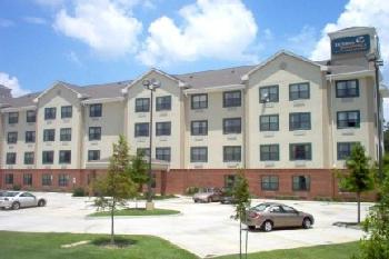 Extended Stay America - Baton Rouge - Citiplace