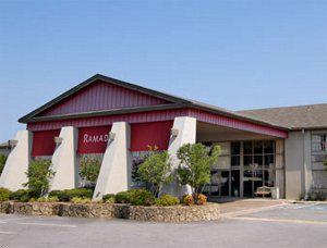 Ramada Inn Ft Smith Arkansas